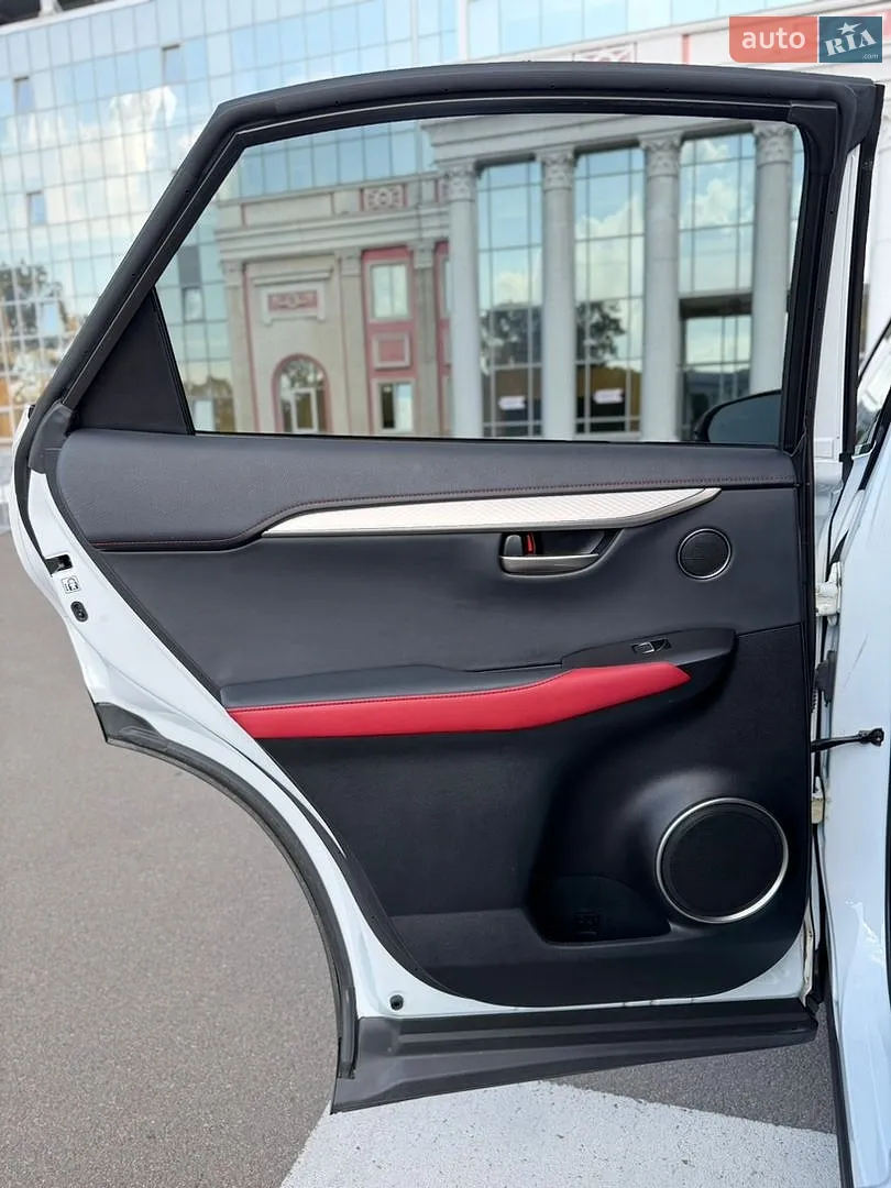 2021 Lexus NX - мініатюра 73