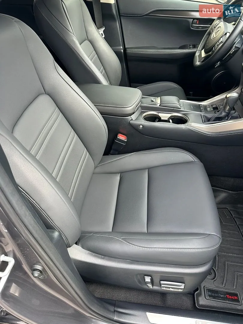 2020 Lexus NX - мініатюра 15