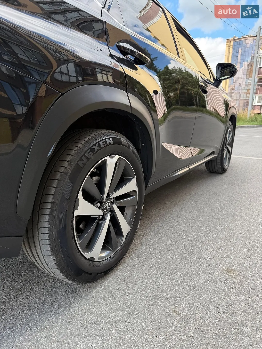 2018 Lexus NX - мініатюра 14
