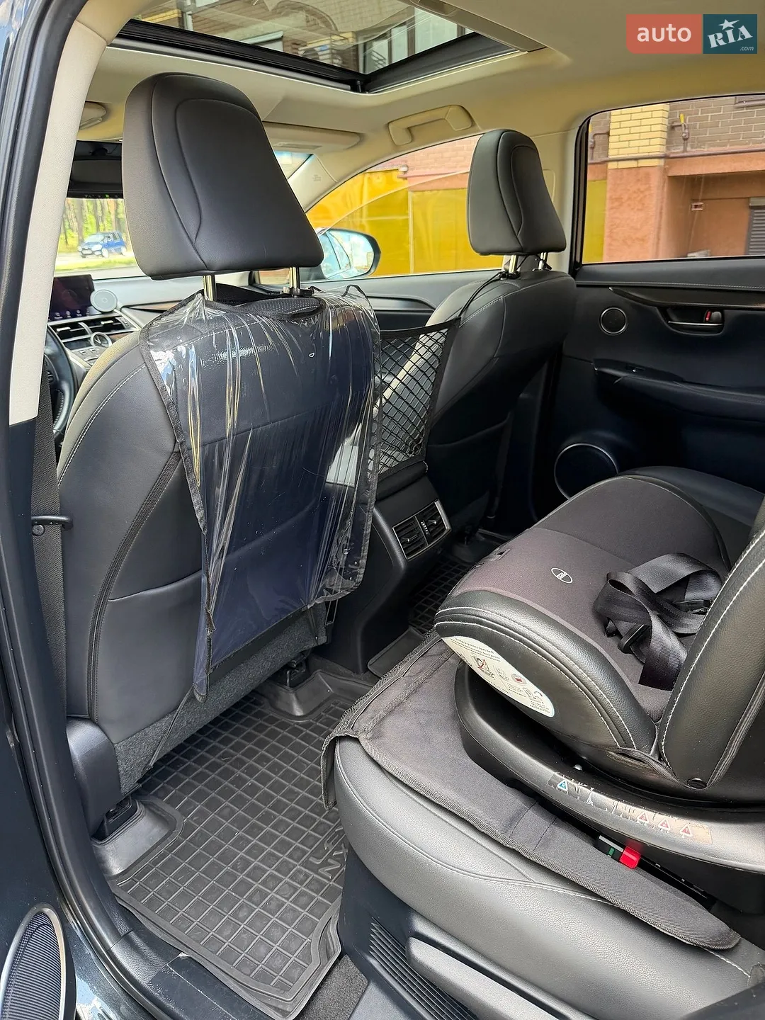 2018 Lexus NX - мініатюра 15