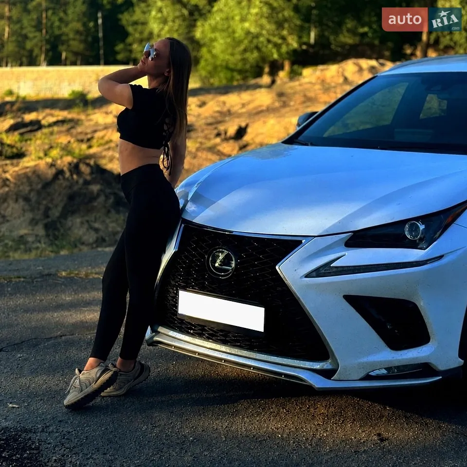 2018 Lexus NX - мініатюра 14