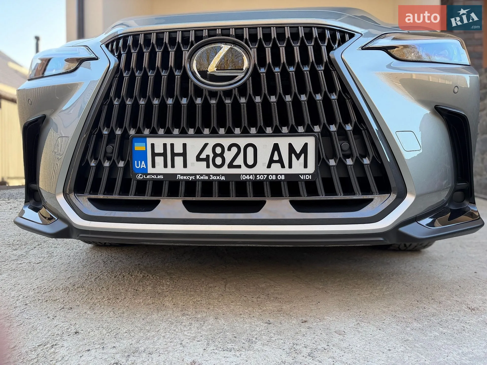 2023 Lexus NX - мініатюра 5