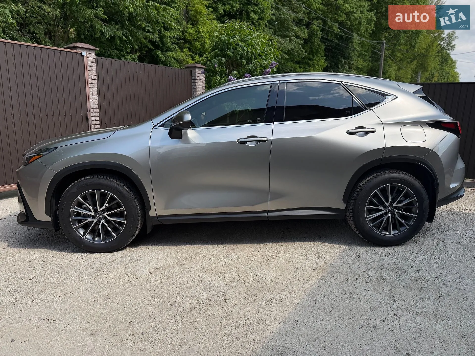 2023 Lexus NX - мініатюра 18