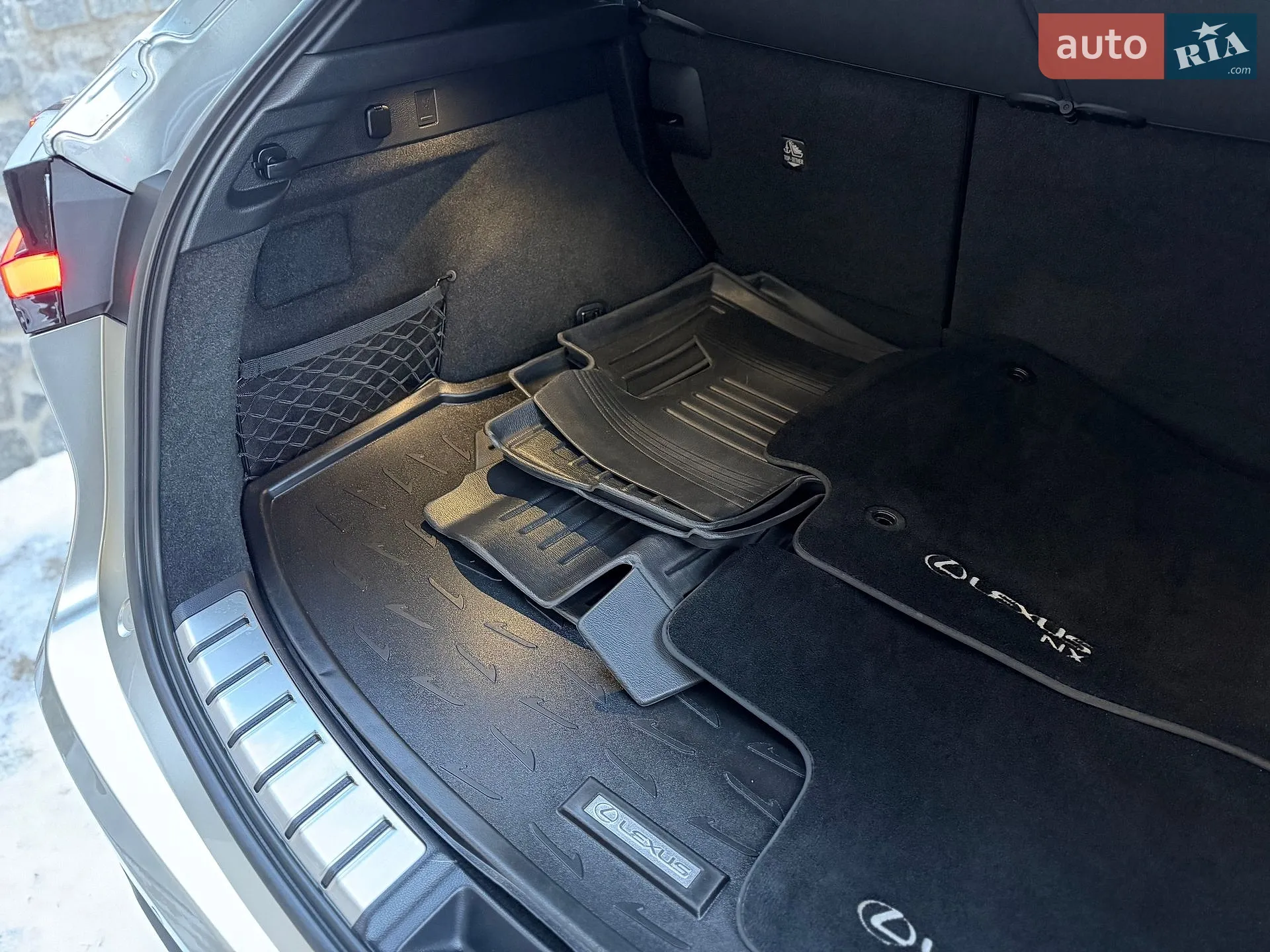 2023 Lexus NX - мініатюра 47