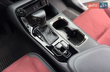 Внедорожник / Кроссовер Lexus NX 2022 в Львове