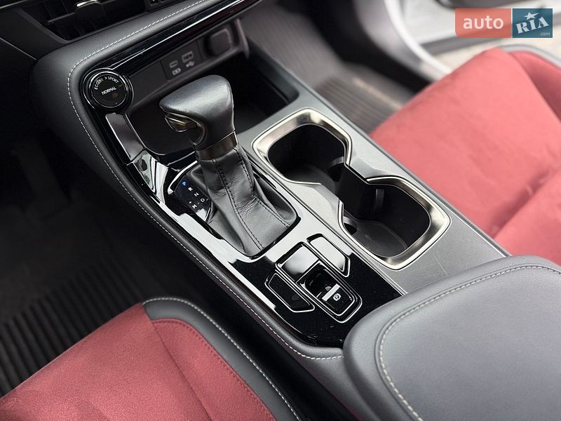 Внедорожник / Кроссовер Lexus NX 2022 в Львове