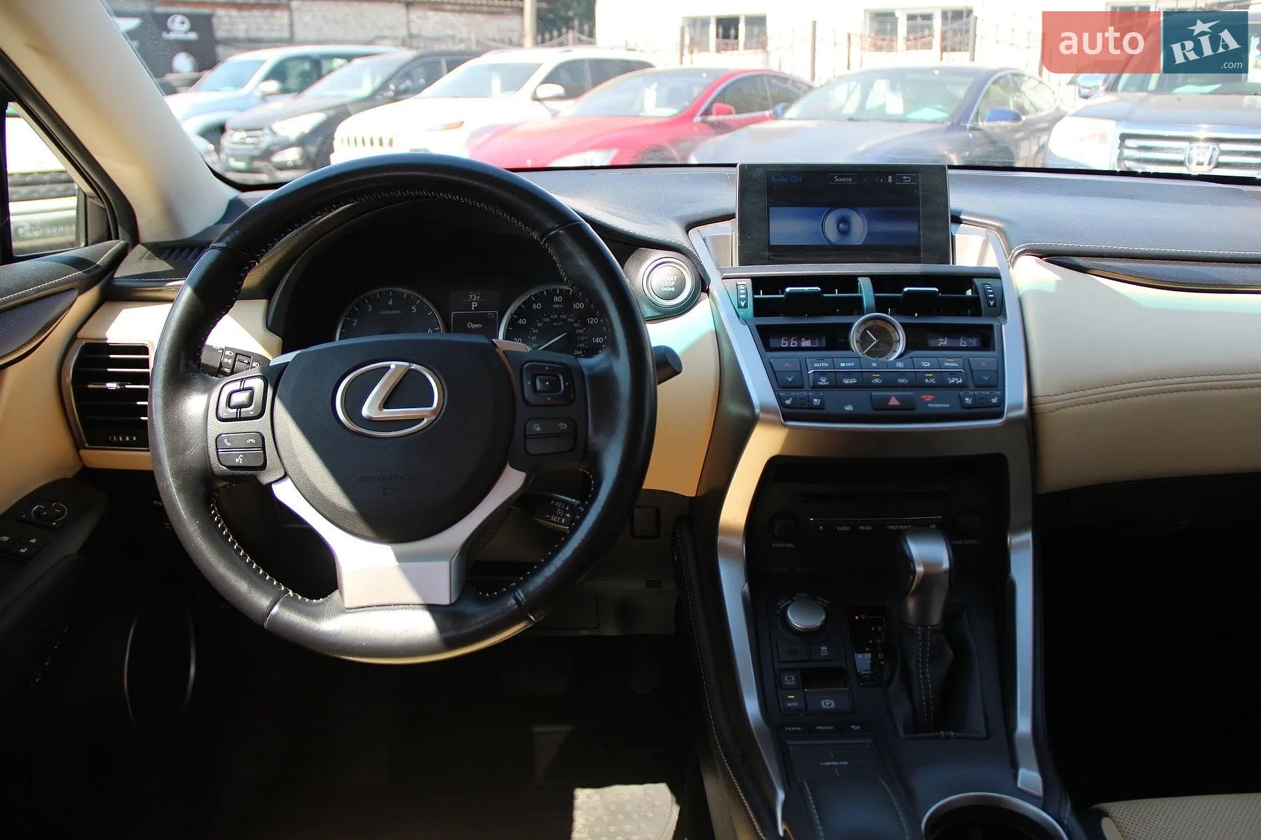 2015 Lexus NX - мініатюра 12