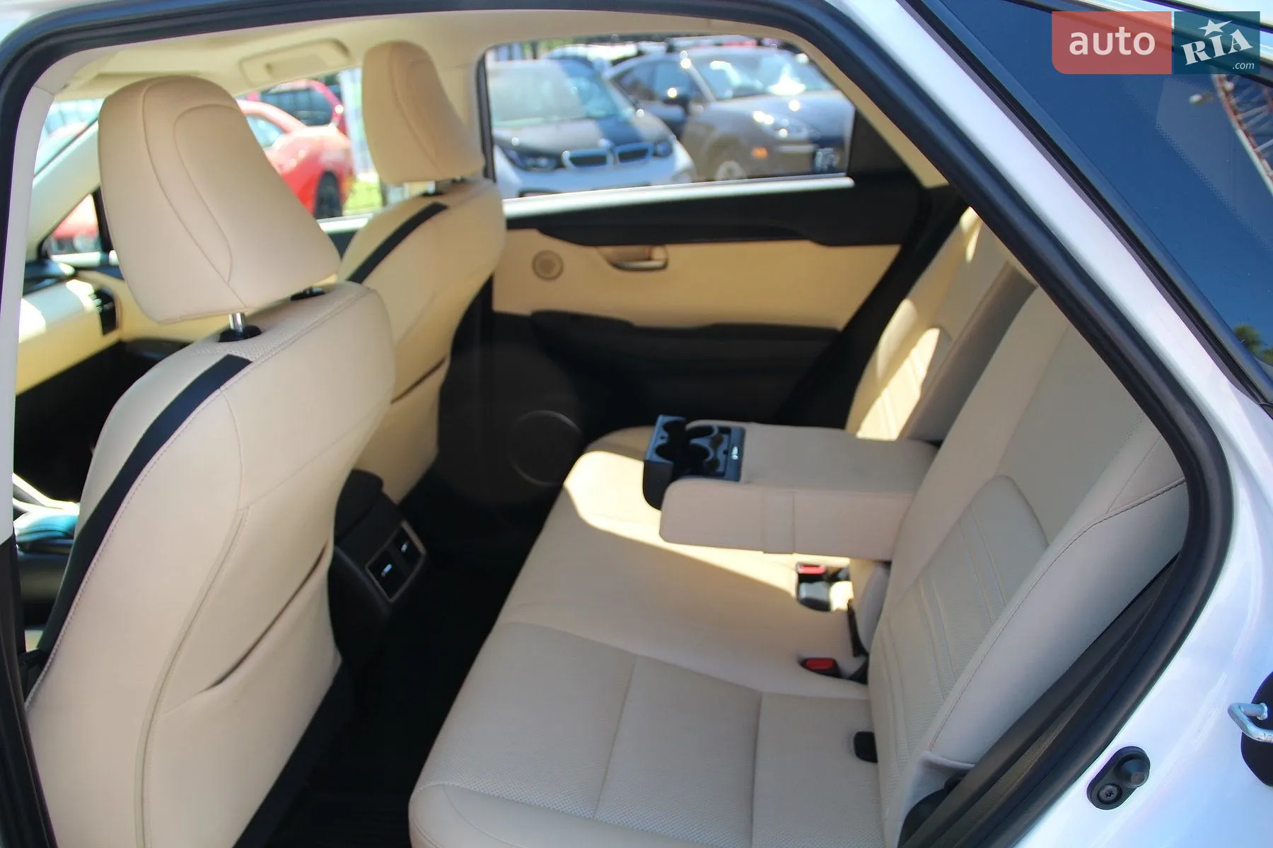 2015 Lexus NX - мініатюра 19