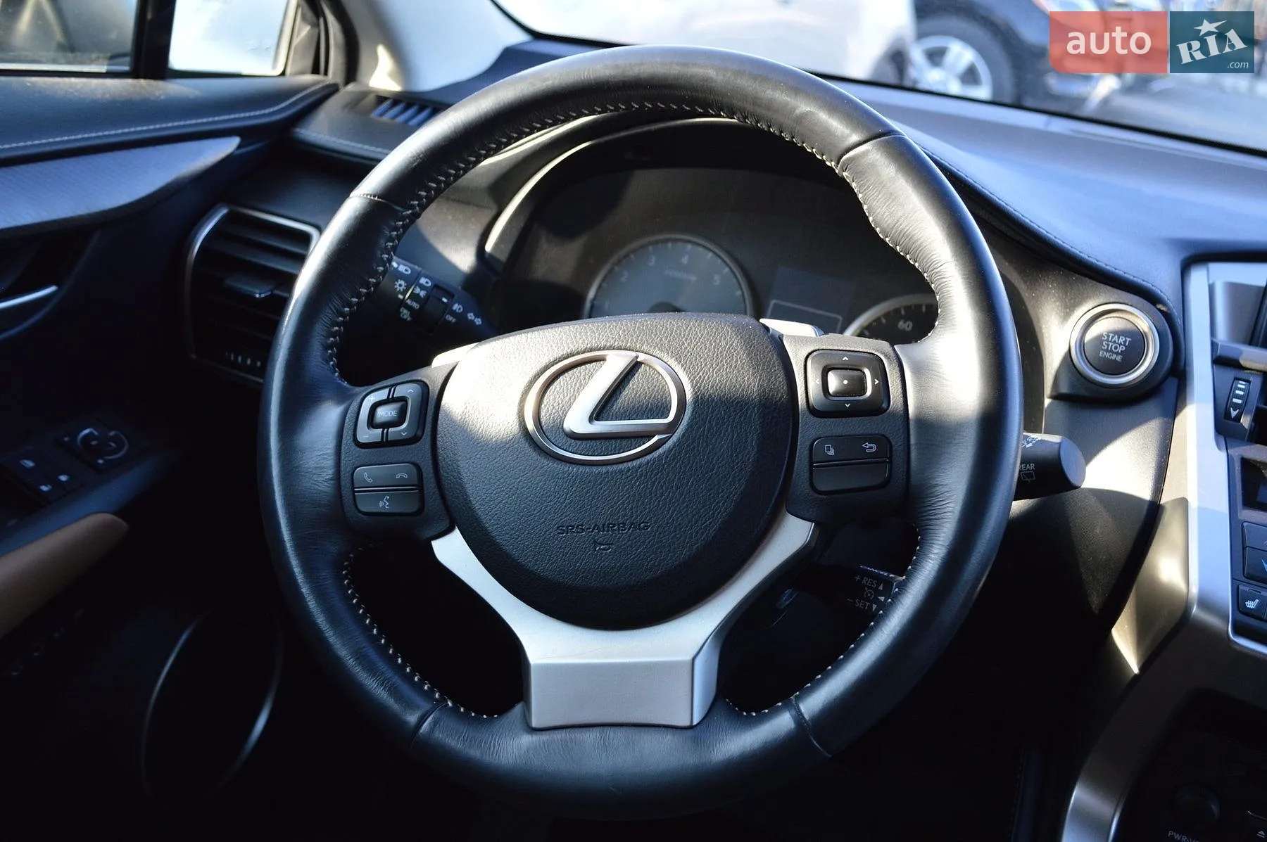 2015 Lexus NX - мініатюра 22