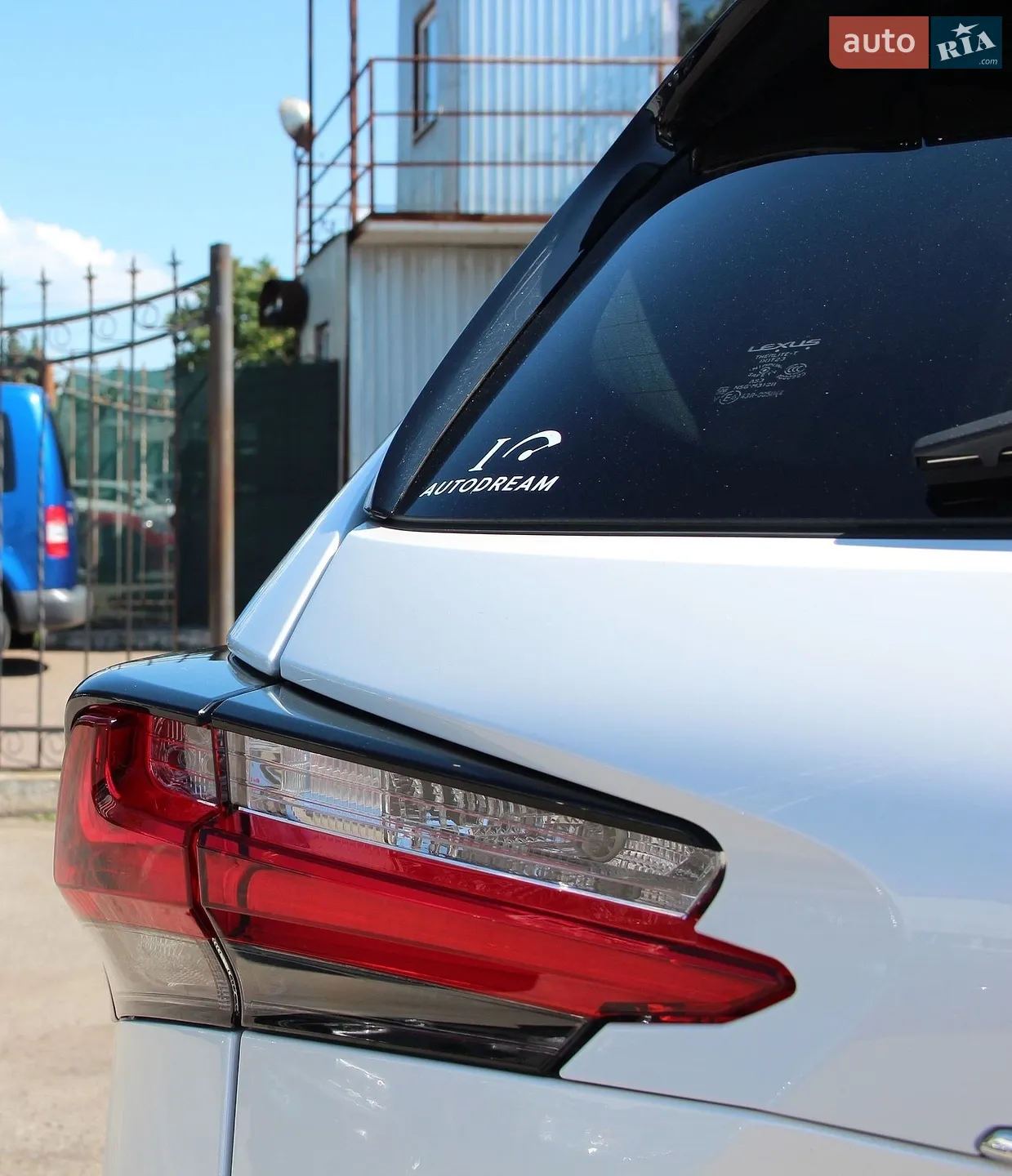 2015 Lexus NX - мініатюра 37