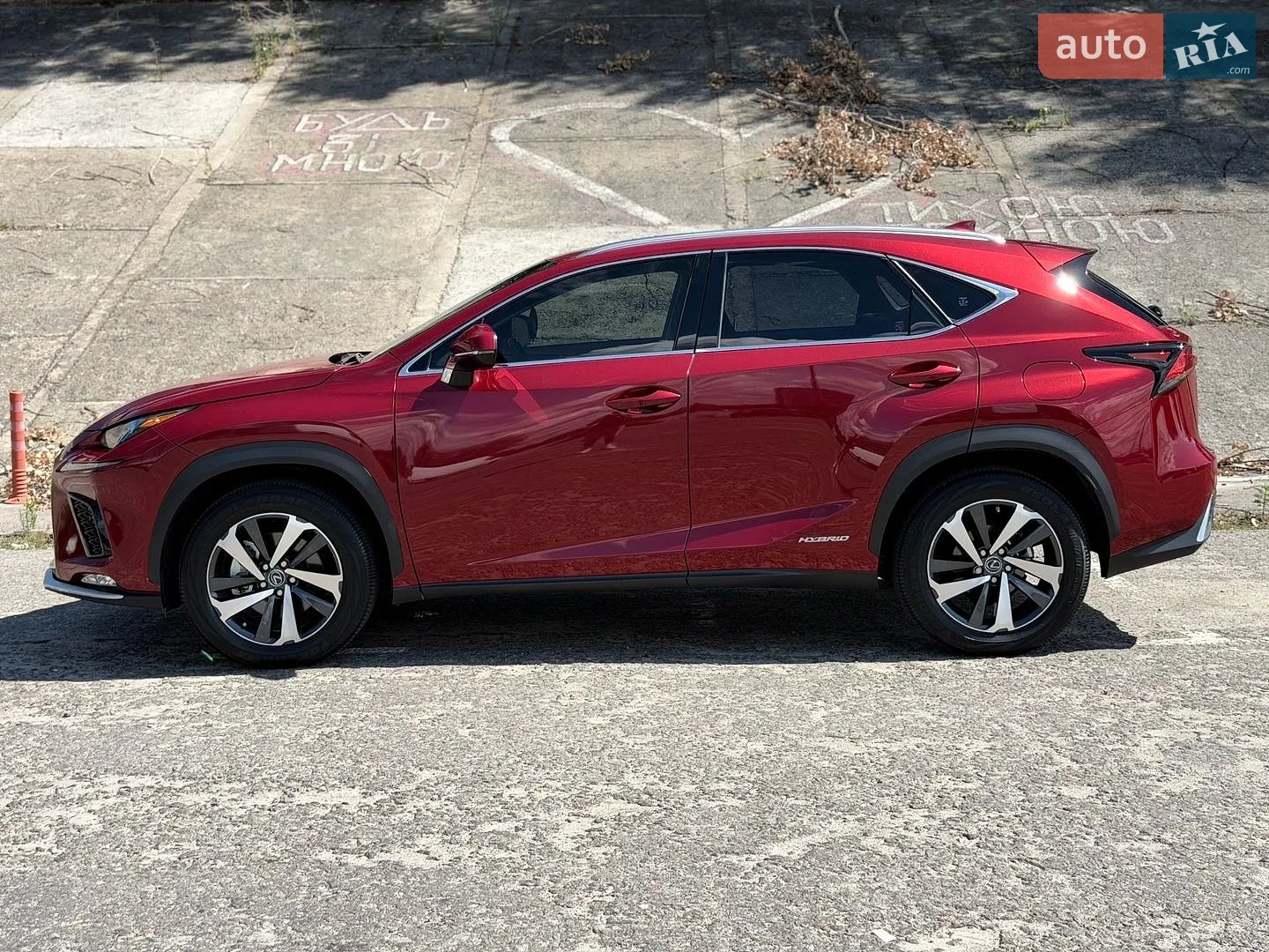 2019 Lexus NX - мініатюра 8