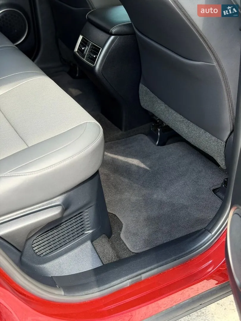 2019 Lexus NX - мініатюра 55