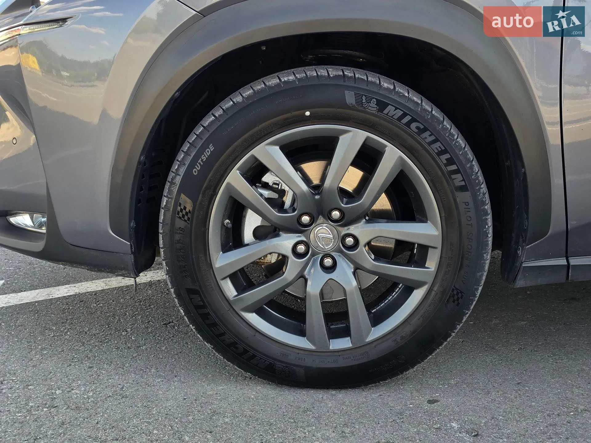 2014 Lexus NX - мініатюра 50