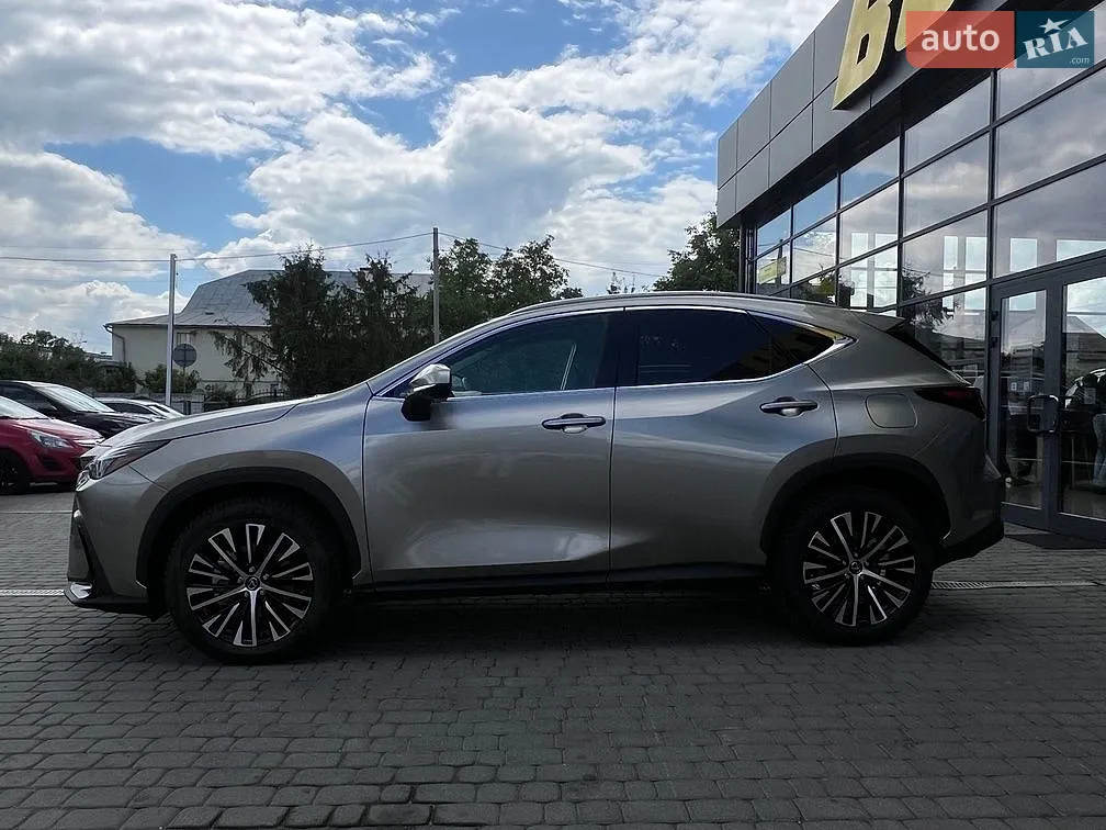 2024 Lexus NX - мініатюра 4