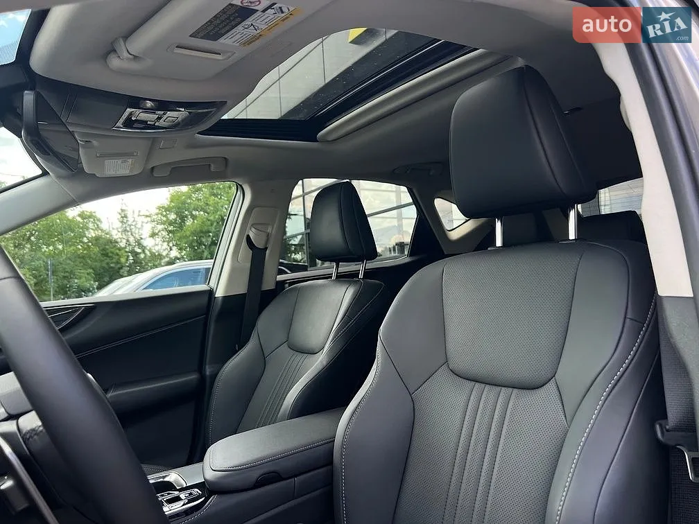 2024 Lexus NX - мініатюра 11