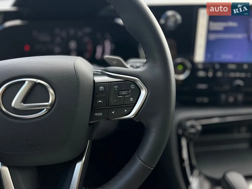 2024 Lexus NX - мініатюра 18