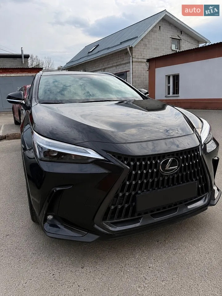2021 Lexus NX - мініатюра 25