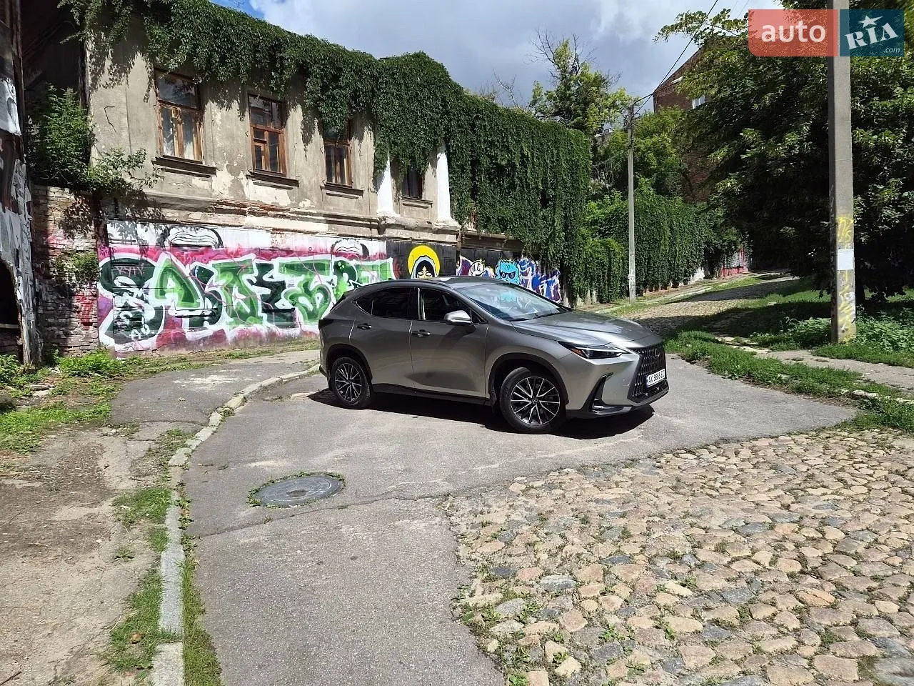 2022 Lexus NX - мініатюра 5