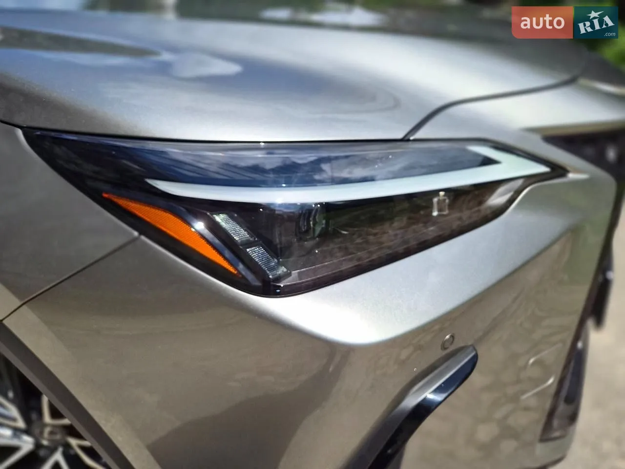 2022 Lexus NX - мініатюра 8