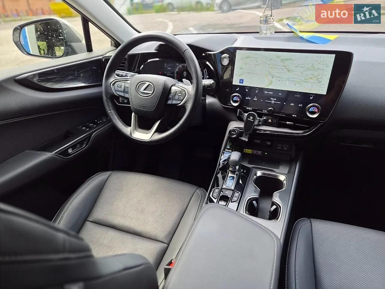 2022 Lexus NX - мініатюра 10