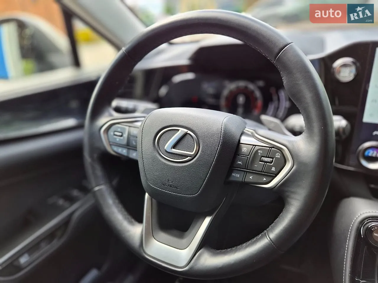 2022 Lexus NX - мініатюра 12