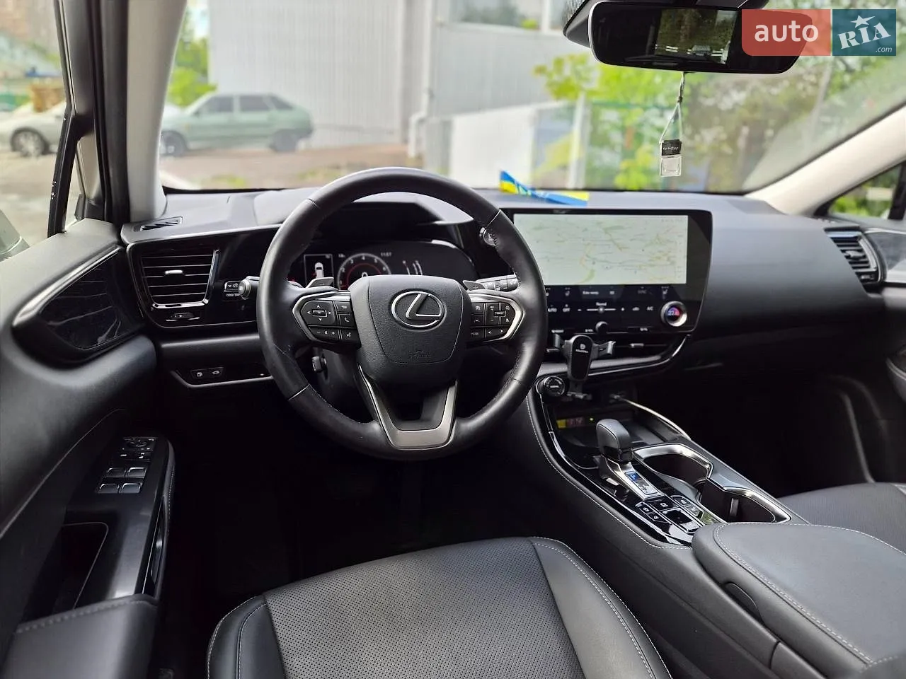 2022 Lexus NX - мініатюра 13