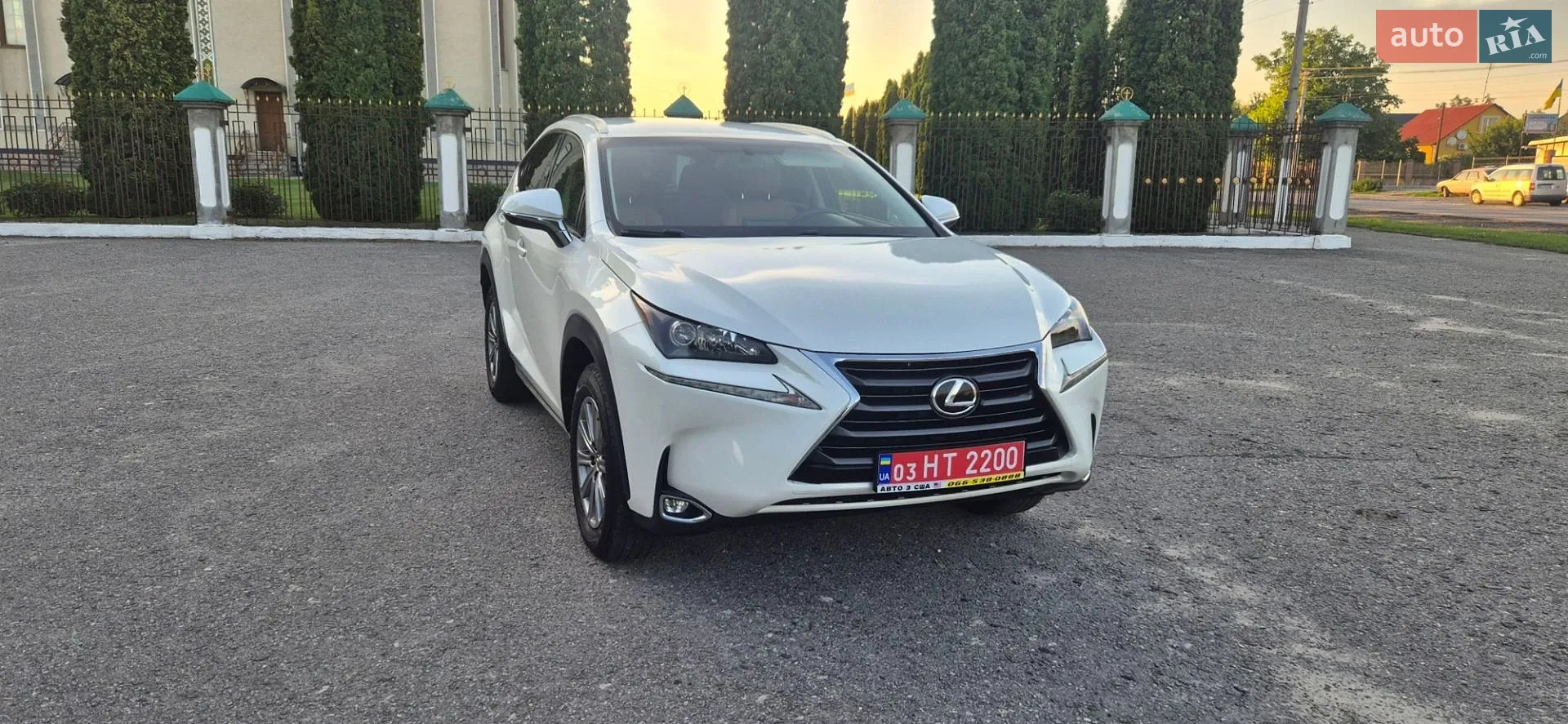 2015 Lexus NX - мініатюра 10