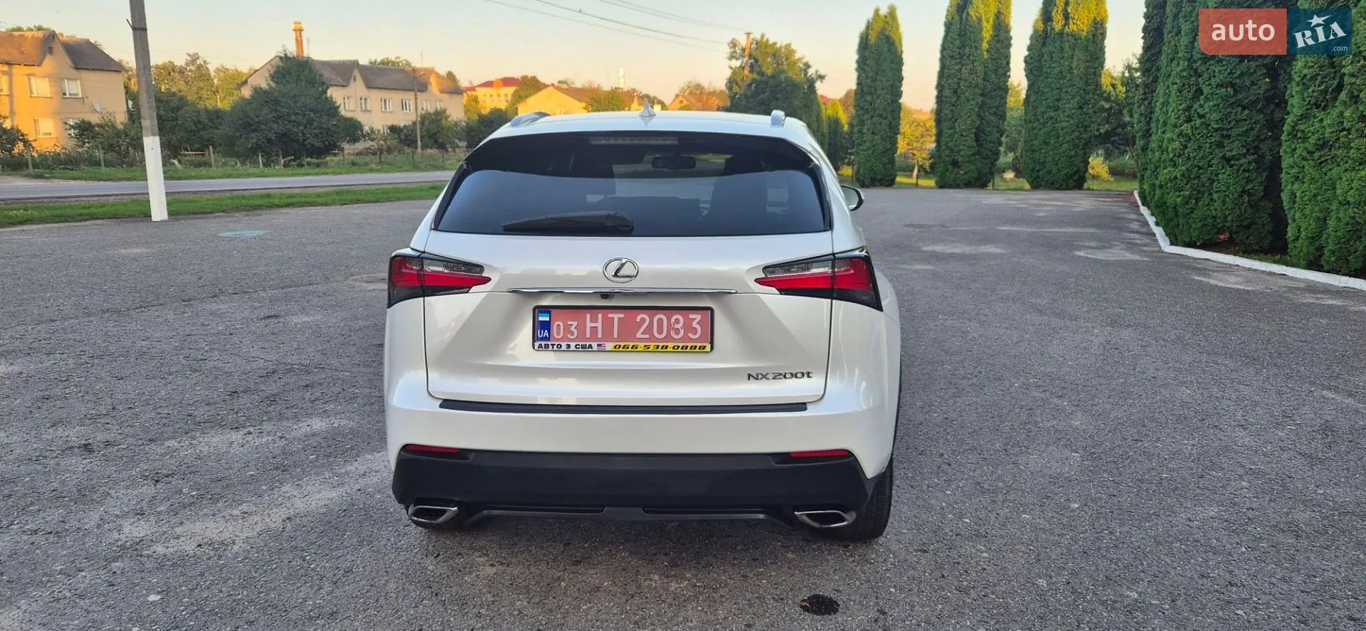 2015 Lexus NX - мініатюра 6