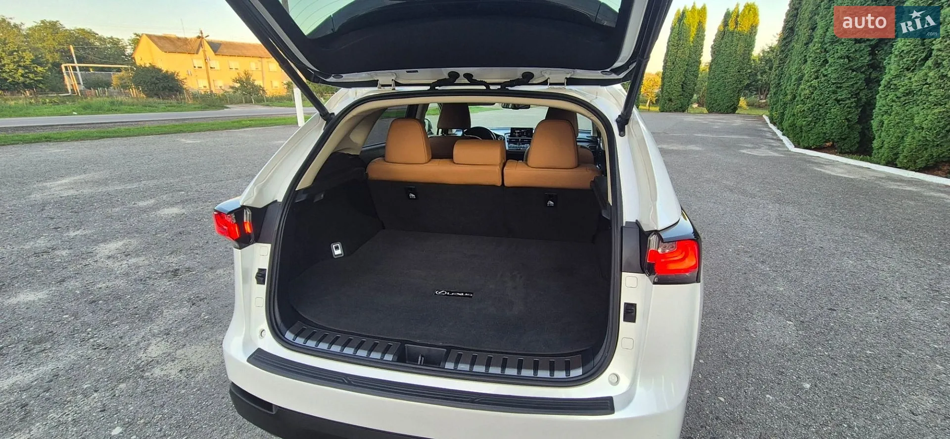 2015 Lexus NX - мініатюра 13