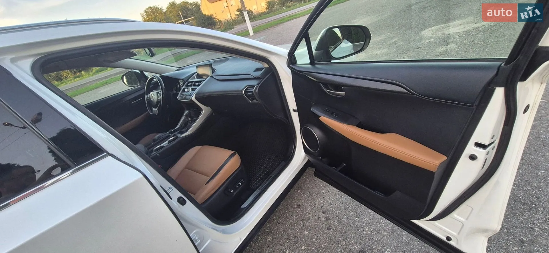2015 Lexus NX - мініатюра 16