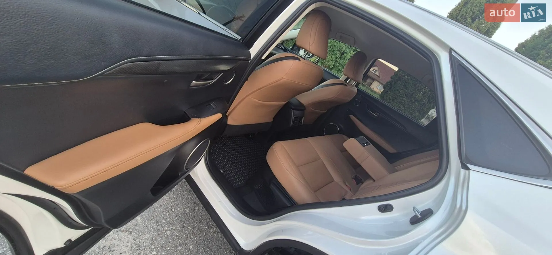 2015 Lexus NX - мініатюра 18