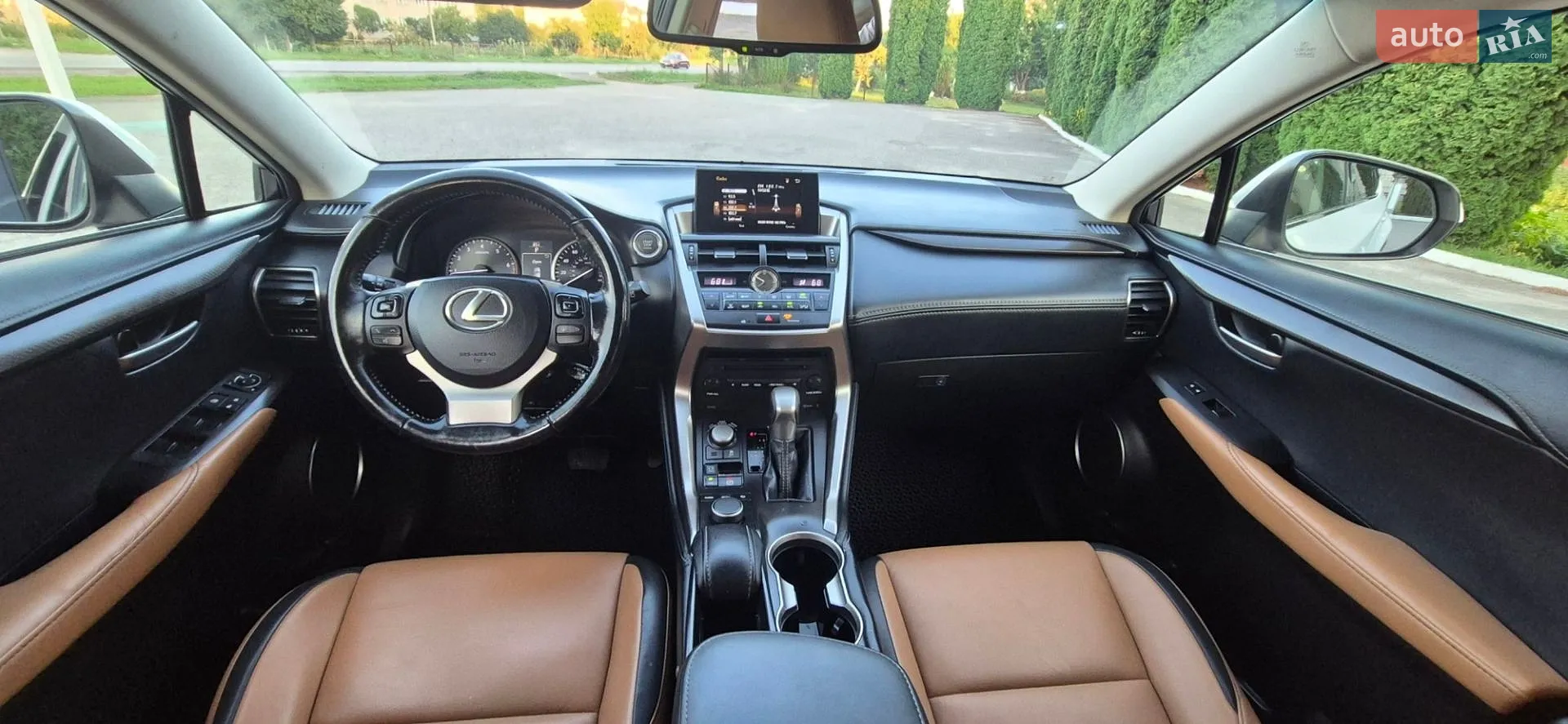 2015 Lexus NX - мініатюра 19