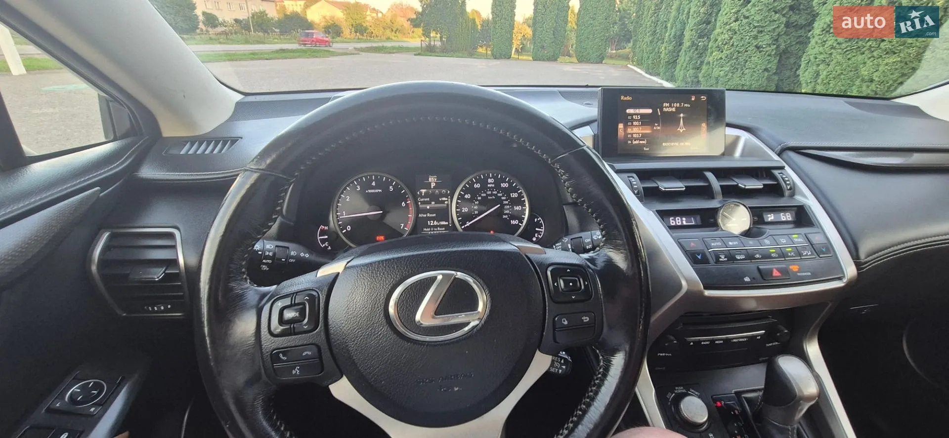 2015 Lexus NX - мініатюра 23