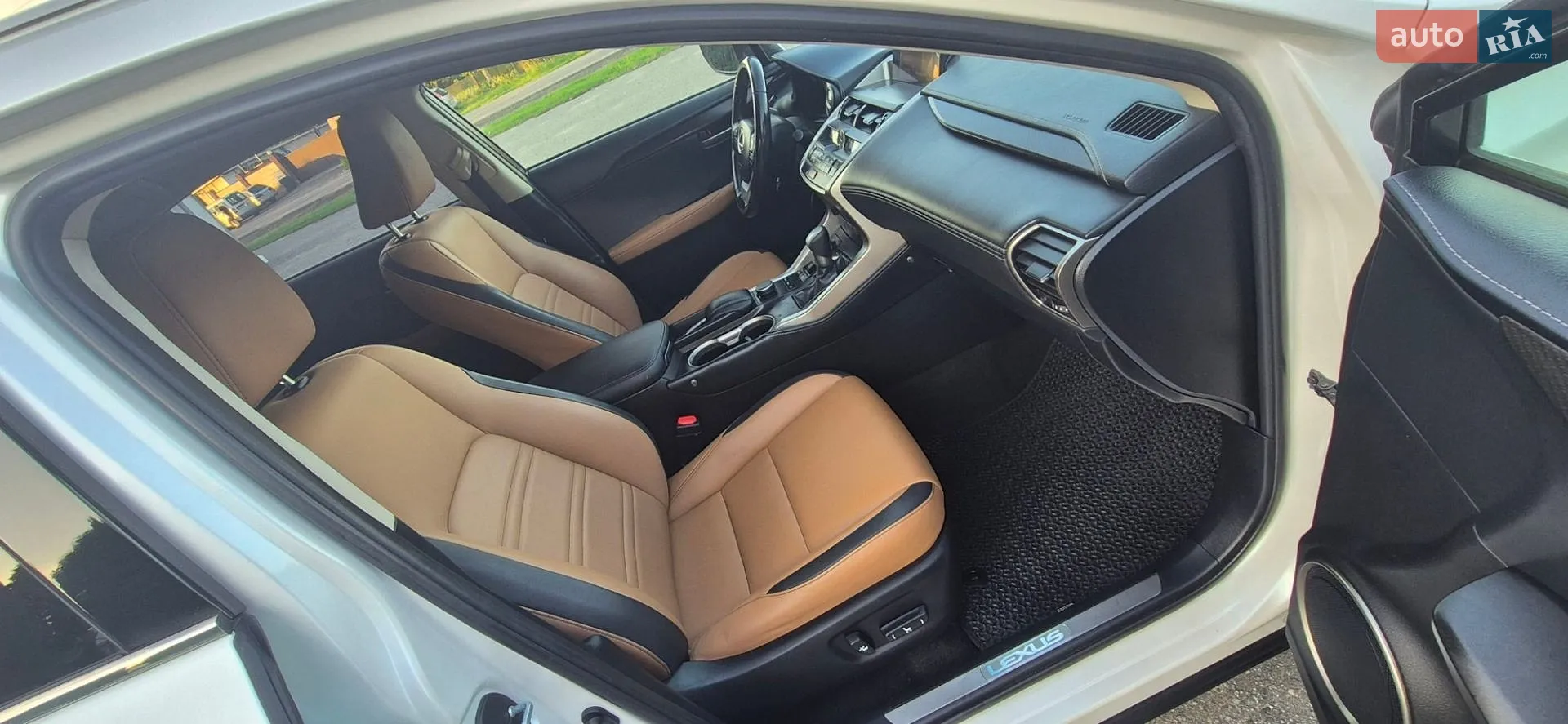 2015 Lexus NX - мініатюра 17