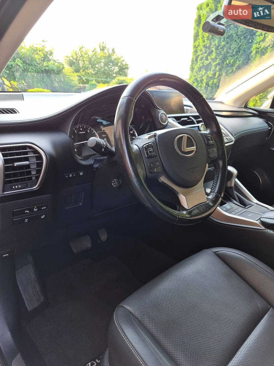 2016 Lexus NX - мініатюра 9