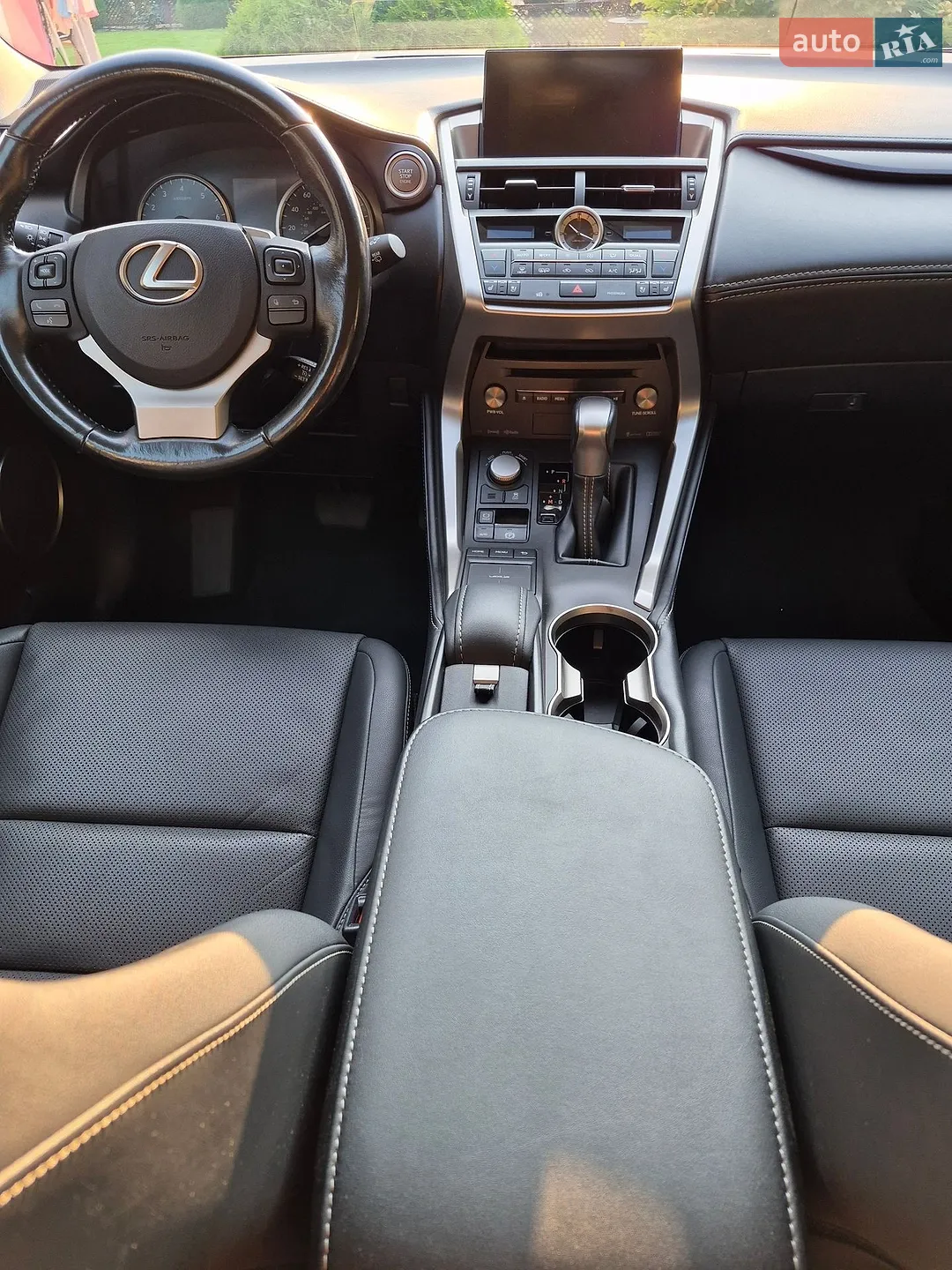 2016 Lexus NX - мініатюра 14