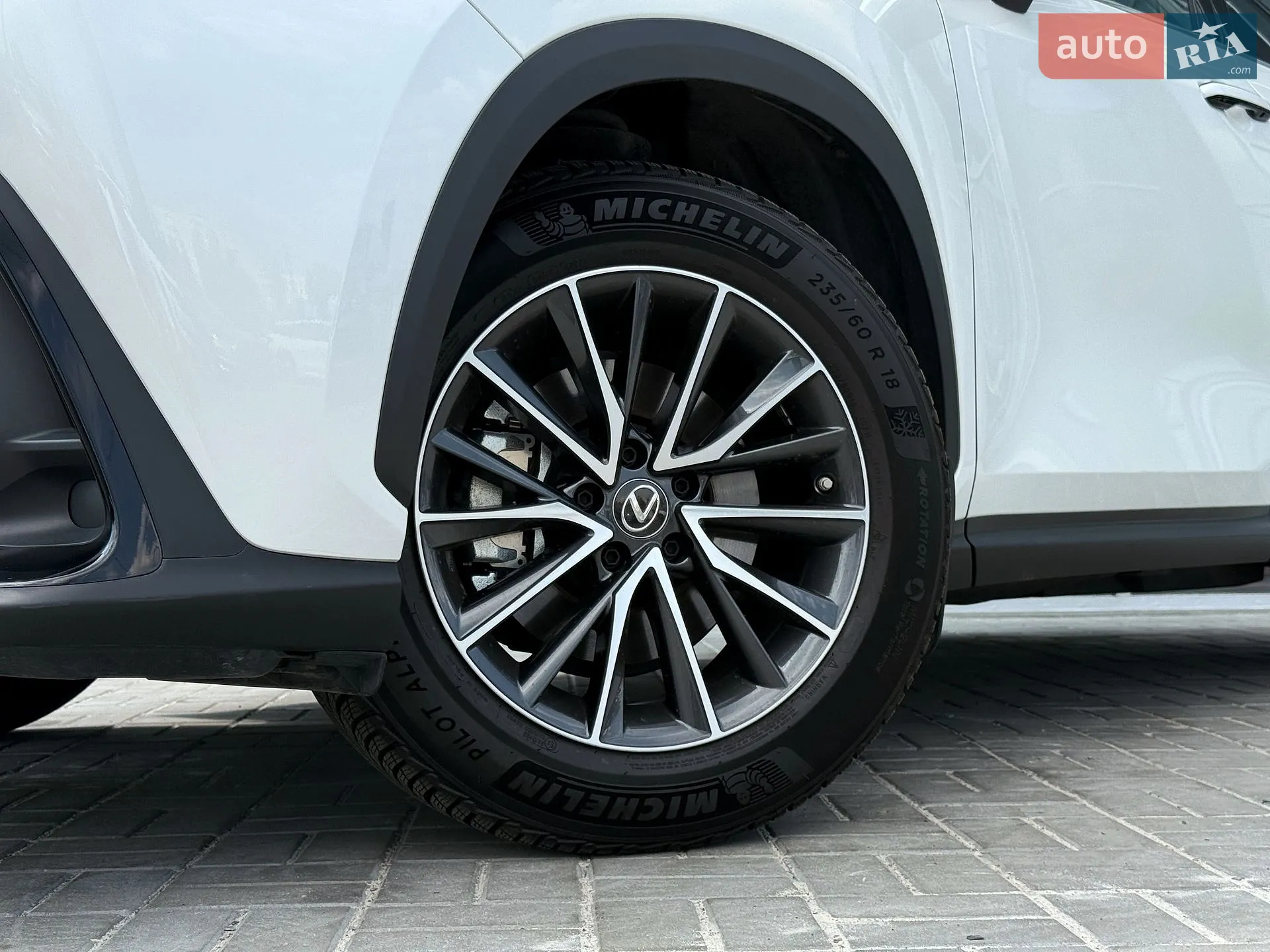 2022 Lexus NX - мініатюра 4