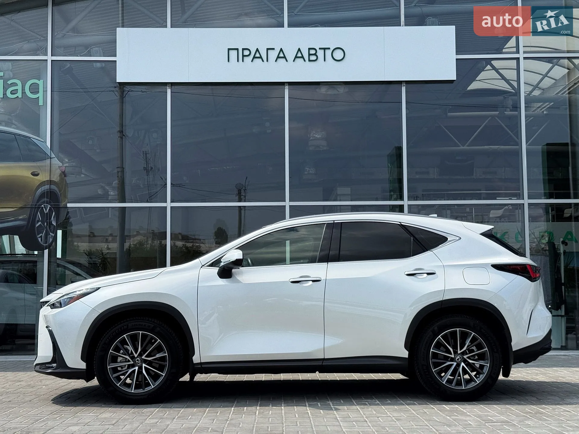 2022 Lexus NX - мініатюра 2