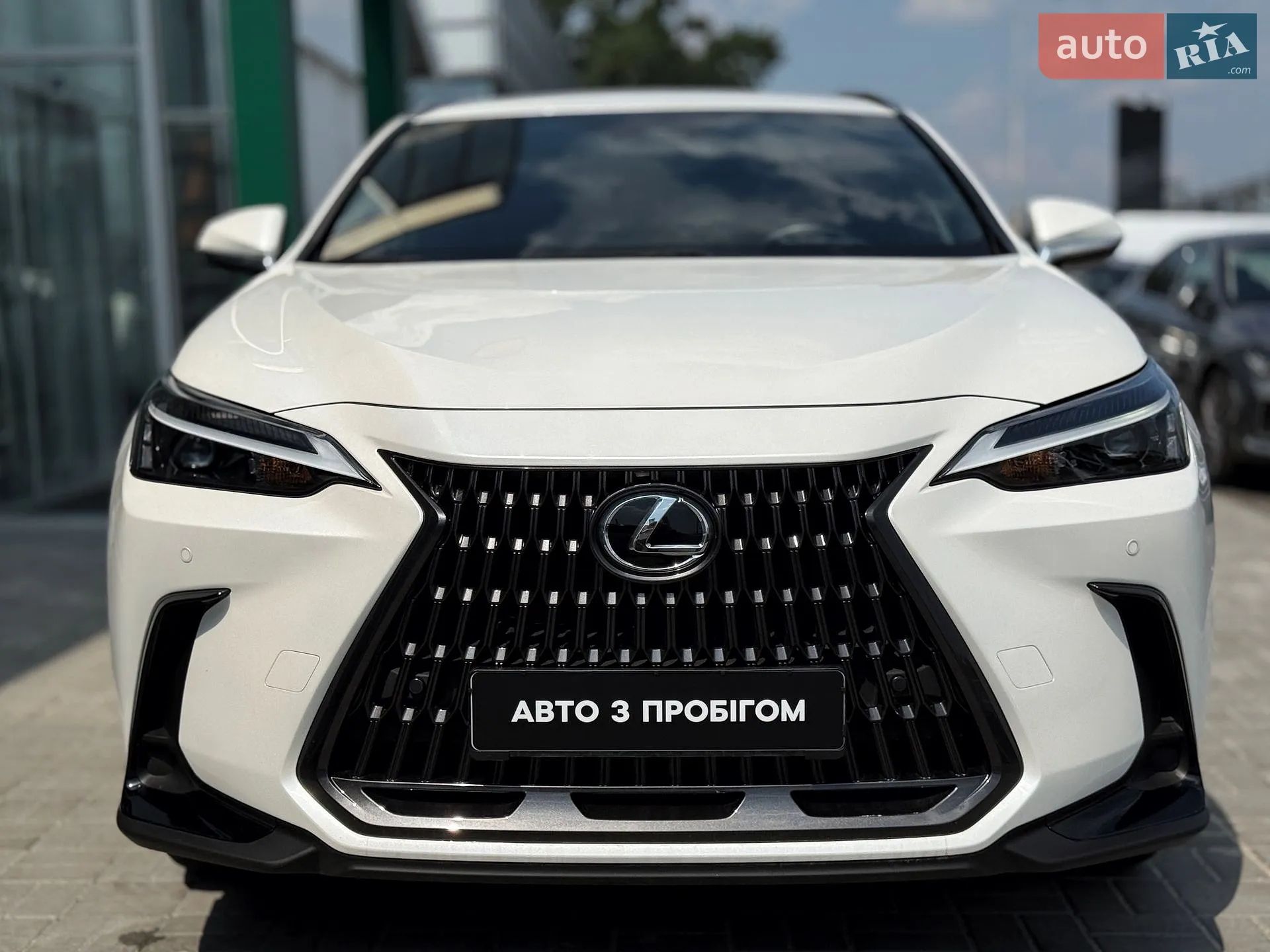 2022 Lexus NX - мініатюра 8
