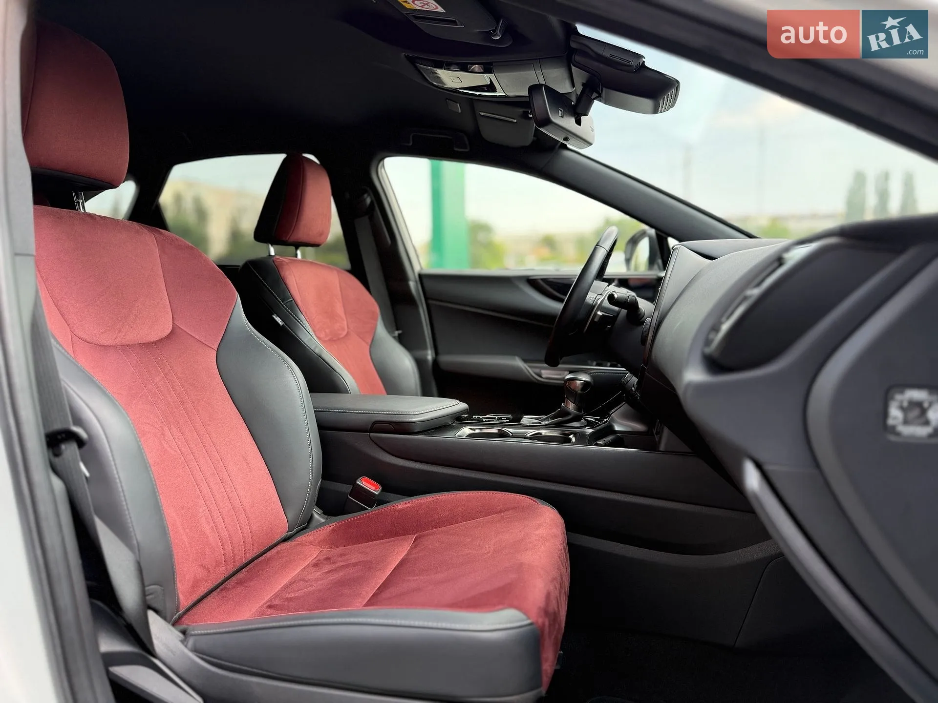 2022 Lexus NX - мініатюра 19