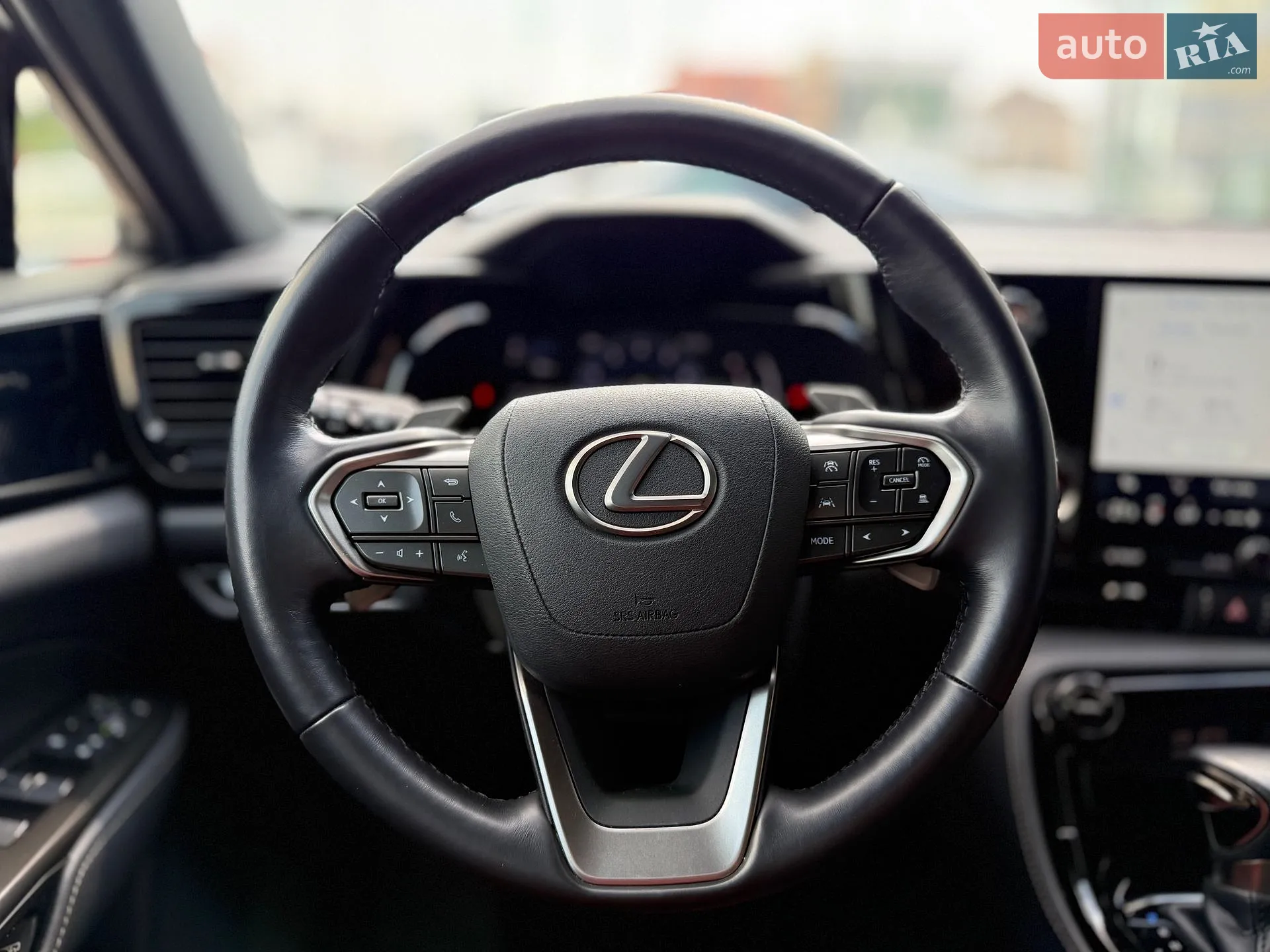 2022 Lexus NX - мініатюра 24