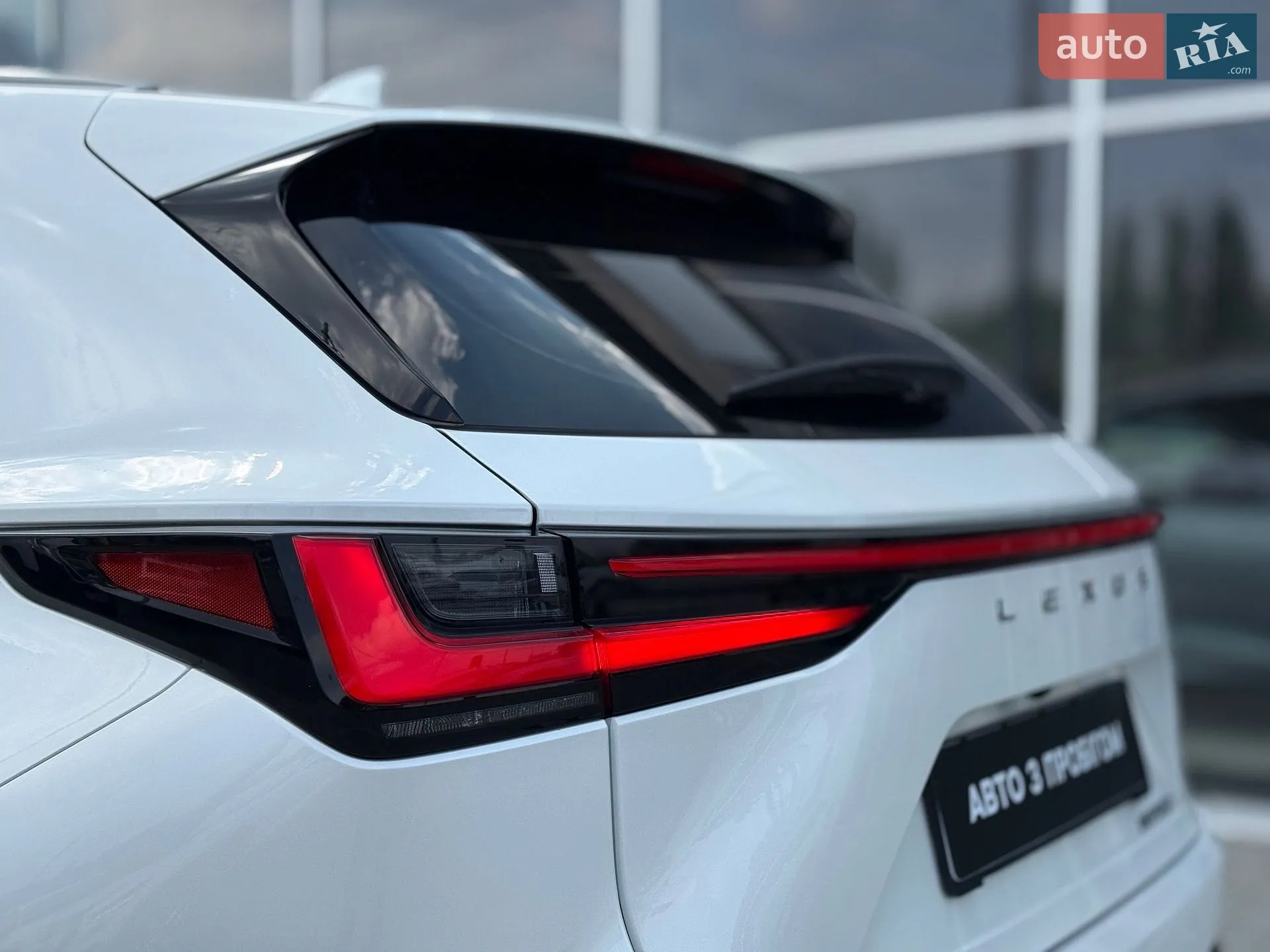 2022 Lexus NX - мініатюра 11