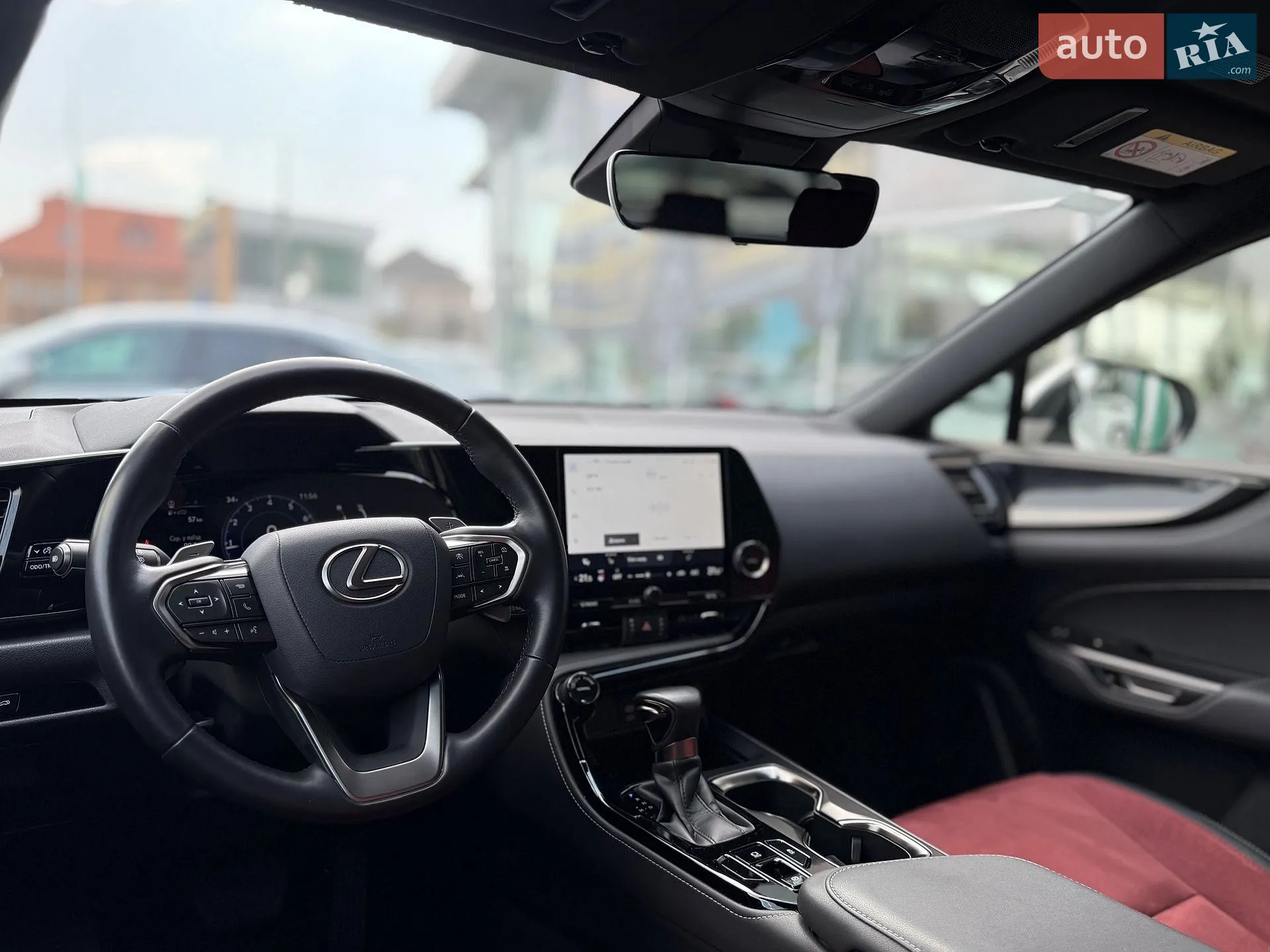 2022 Lexus NX - мініатюра 26