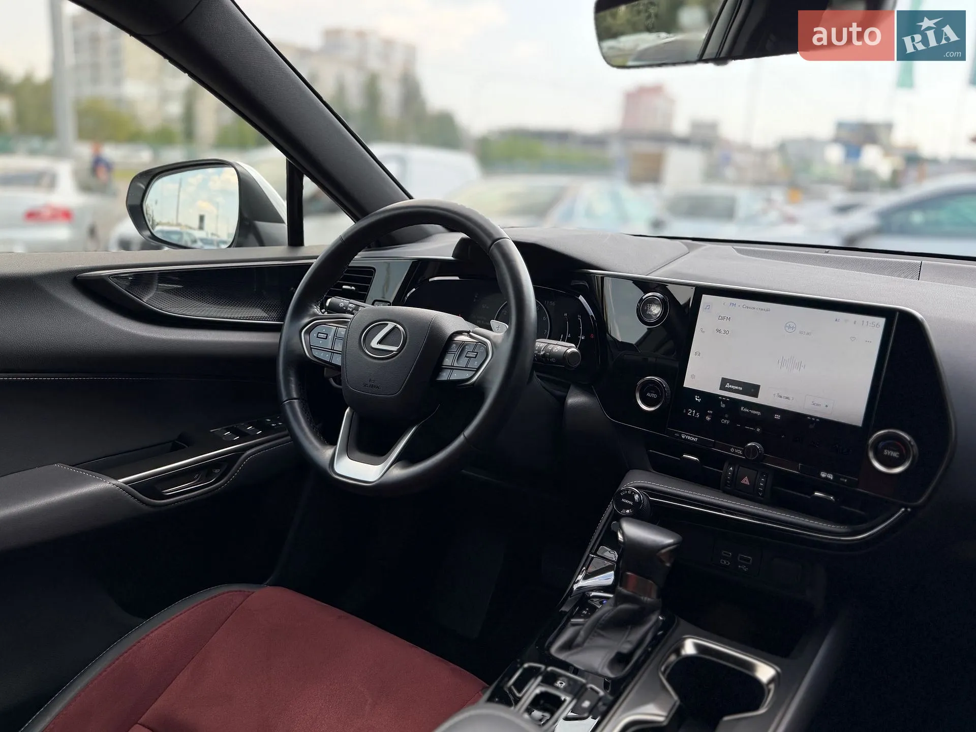 2022 Lexus NX - мініатюра 27