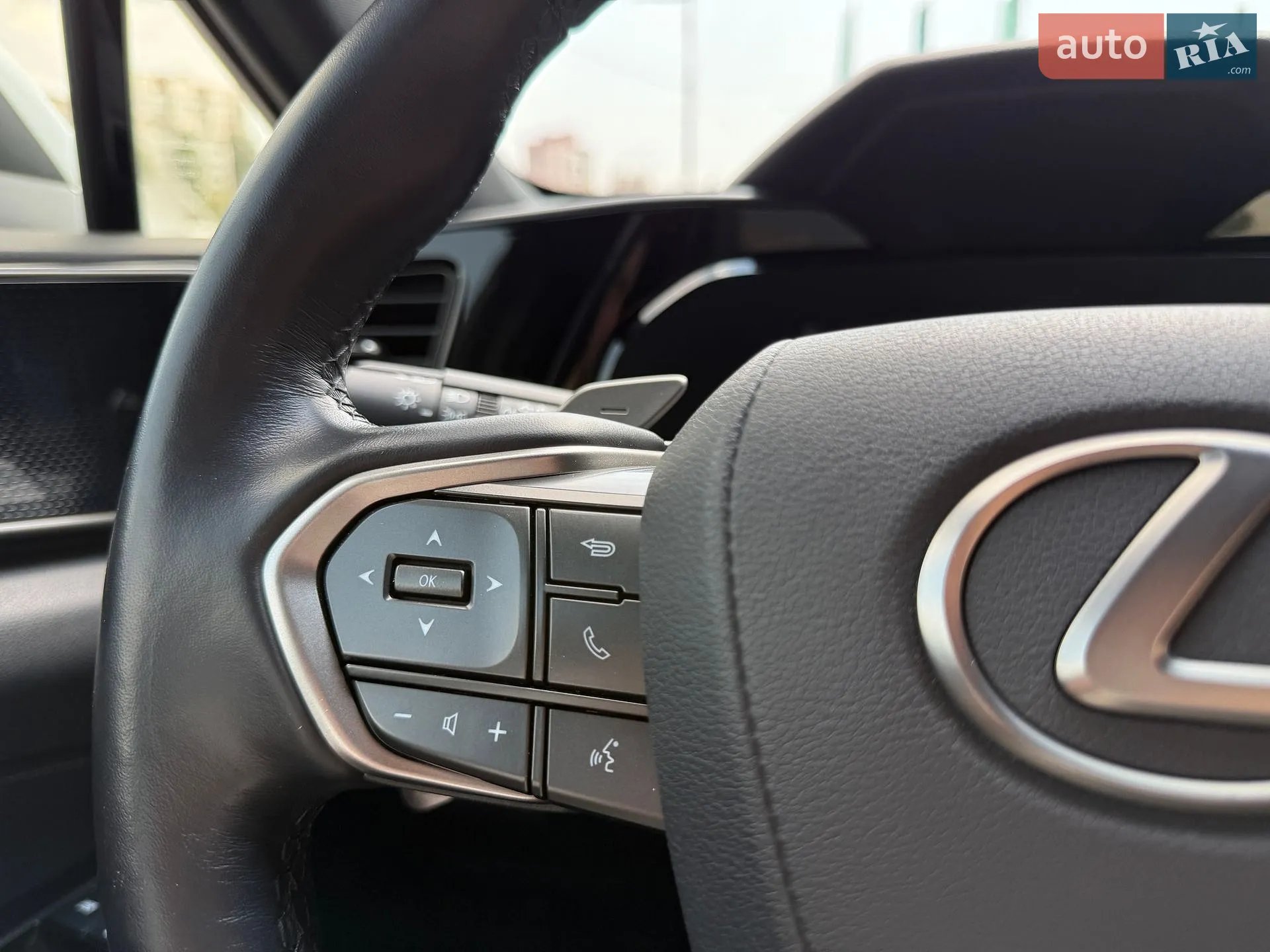 2022 Lexus NX - мініатюра 31