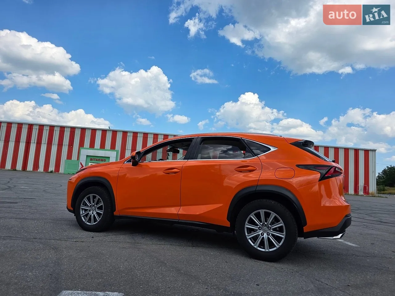 2015 Lexus NX - мініатюра 12