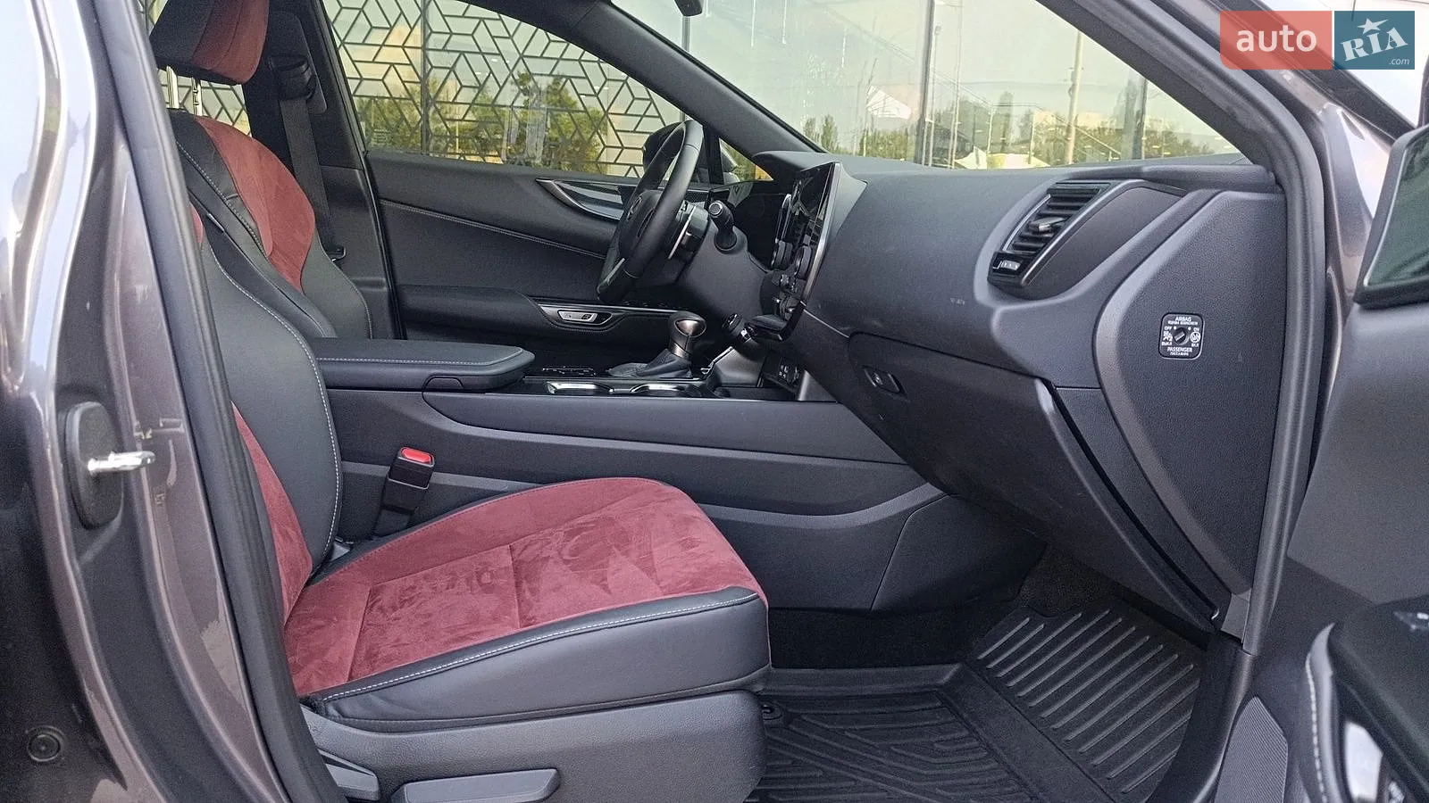 2023 Lexus NX - мініатюра 6