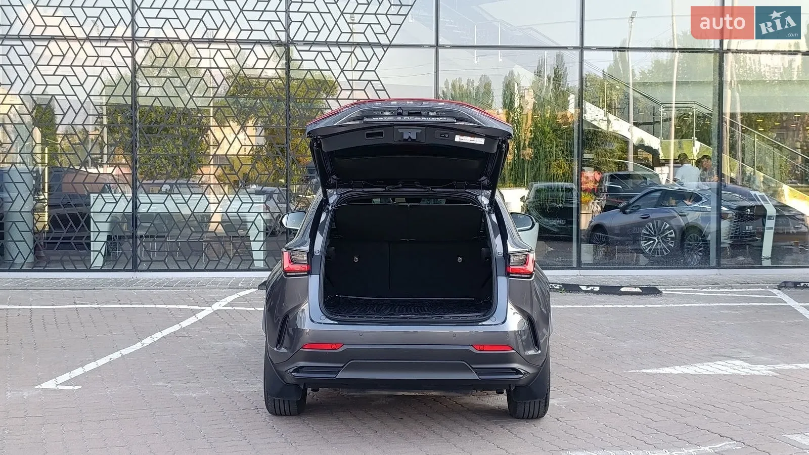 2023 Lexus NX - мініатюра 10