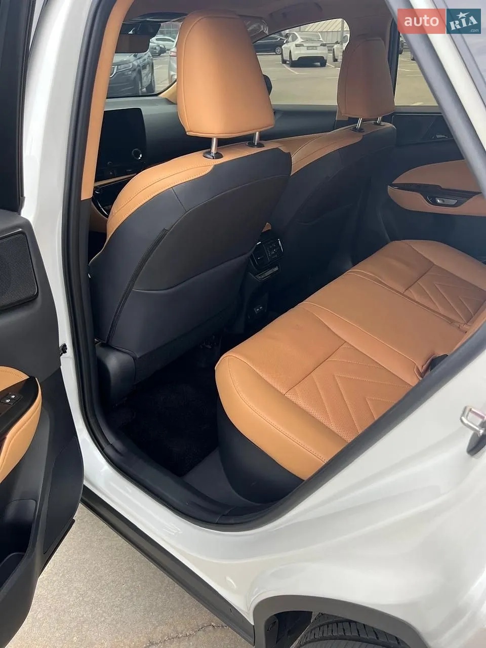 2025 Lexus NX - мініатюра 58