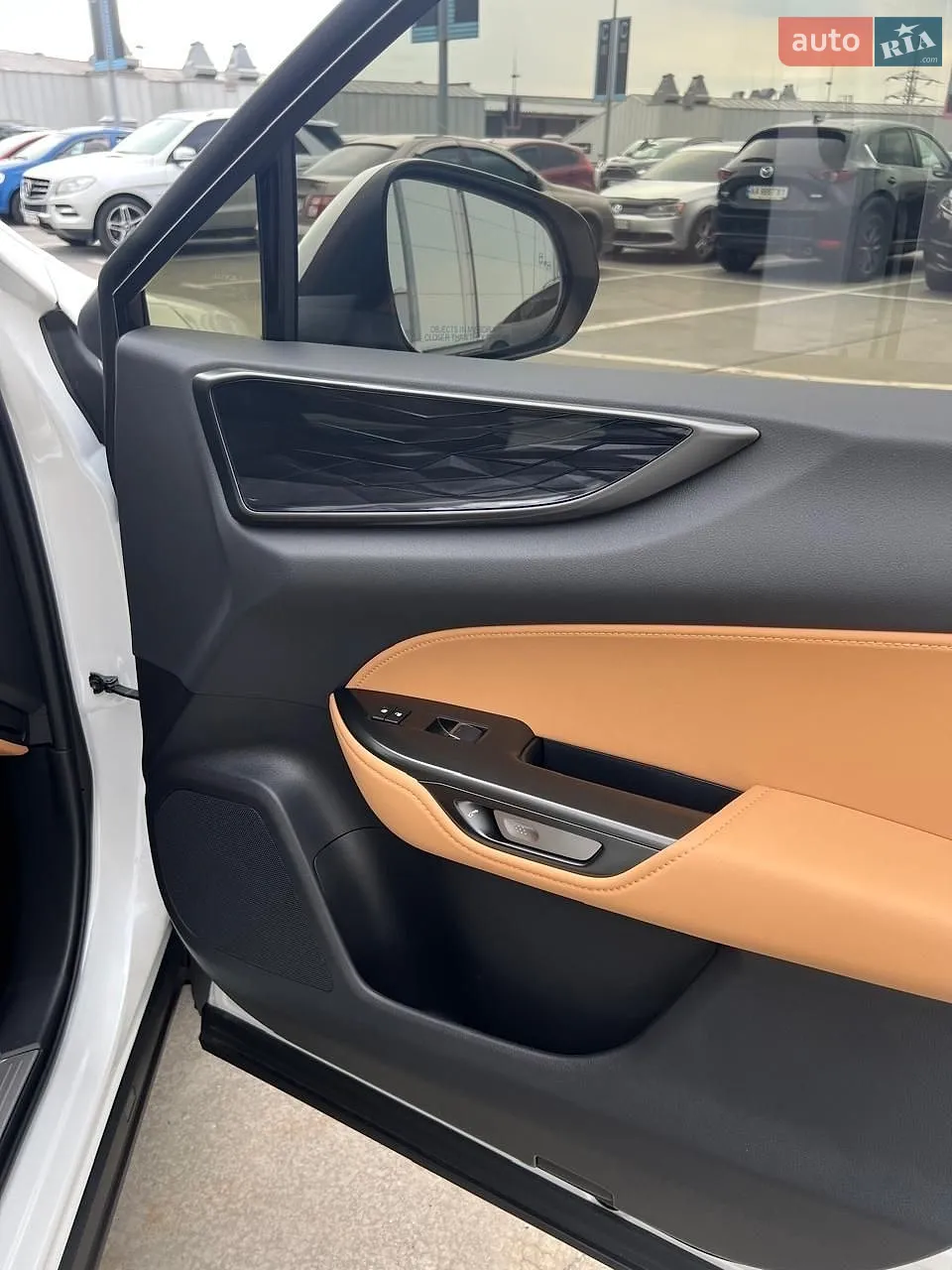2025 Lexus NX - мініатюра 63
